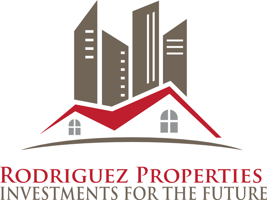 NP Dodge Real Estate Logo